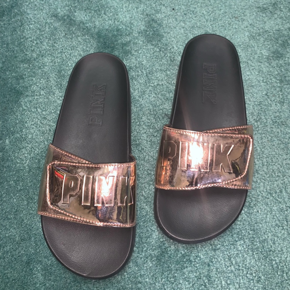 PINK slides